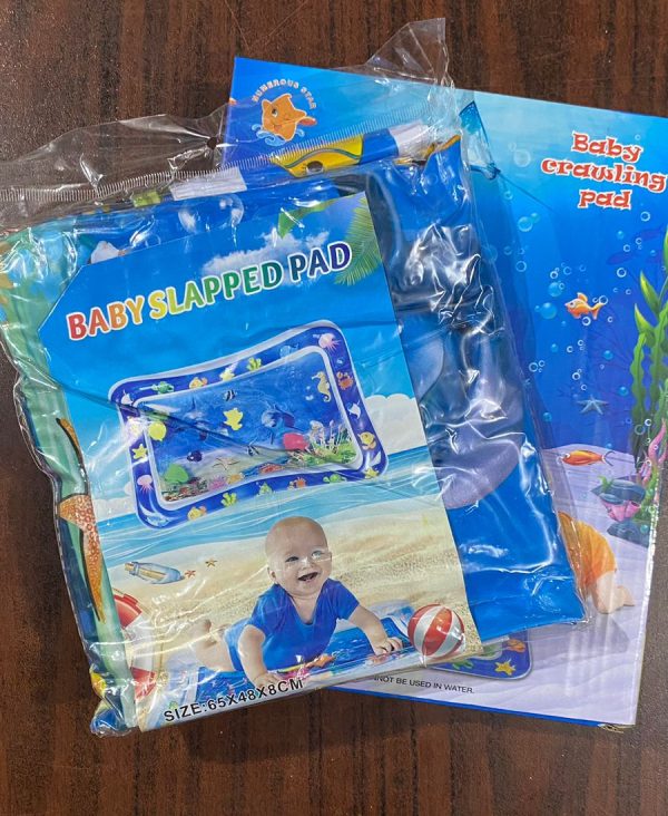 WATER PLAY MAT (60×50×8 CM)