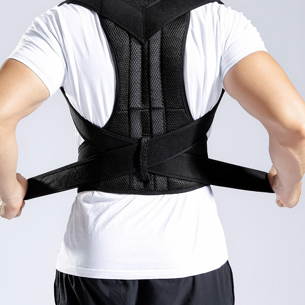 Posture Corrector Back Brace For Women And Men Back Support Belt