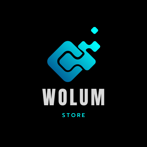 Wolum Shop