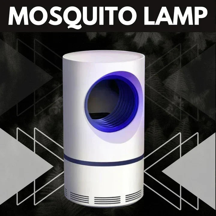 MOSQUITO KILLER LAMP