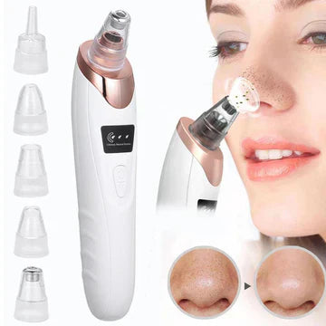 Blackhead Remover Electric Vacuum Pore Cleaner