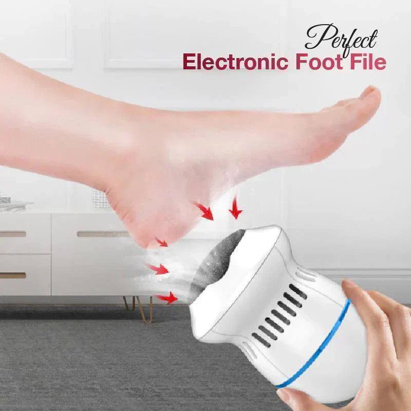 Foot Pedicure Grinder Remover