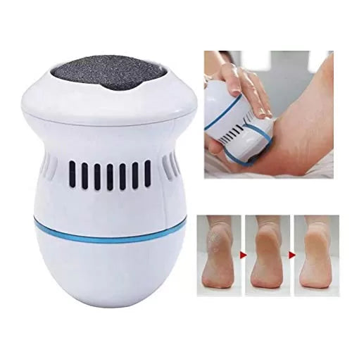 Foot Pedicure Grinder Remover