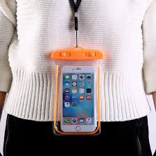 Mobile Waterproof Pouch