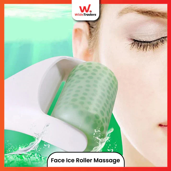 Ice Roller Massage Anti-wrinkle Machine